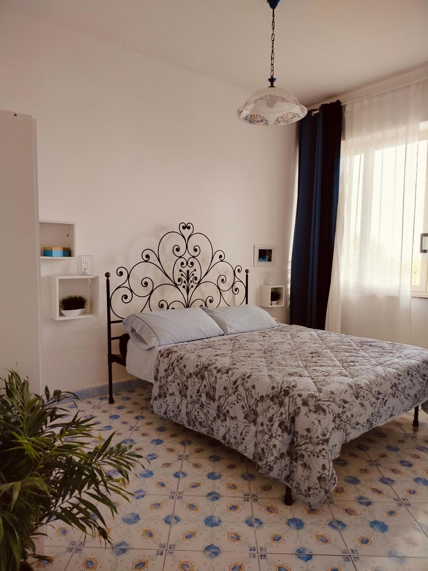 Apartamento Magda Dom Taormina Exterior foto
