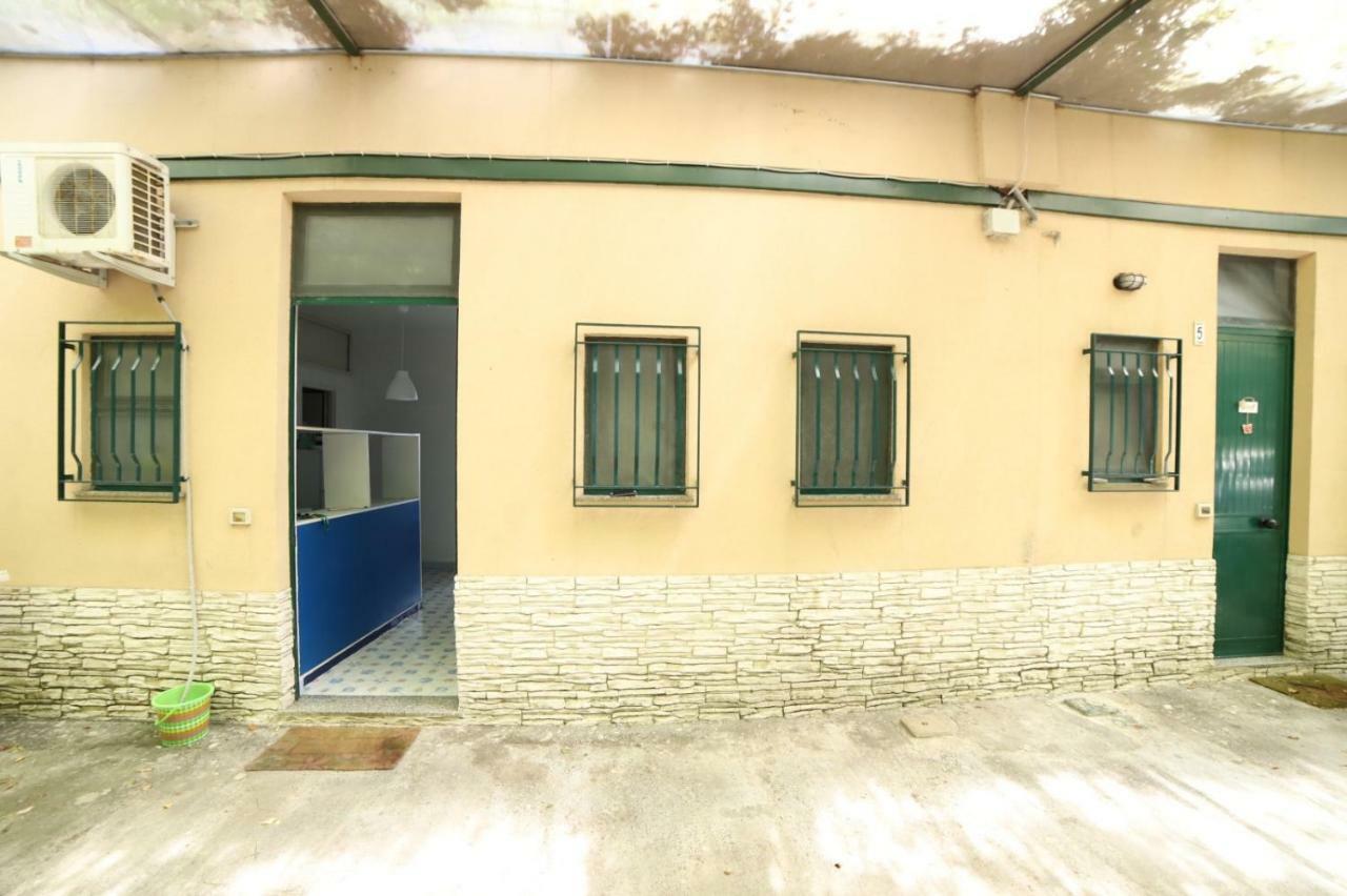 Apartamento Magda Dom Taormina Exterior foto
