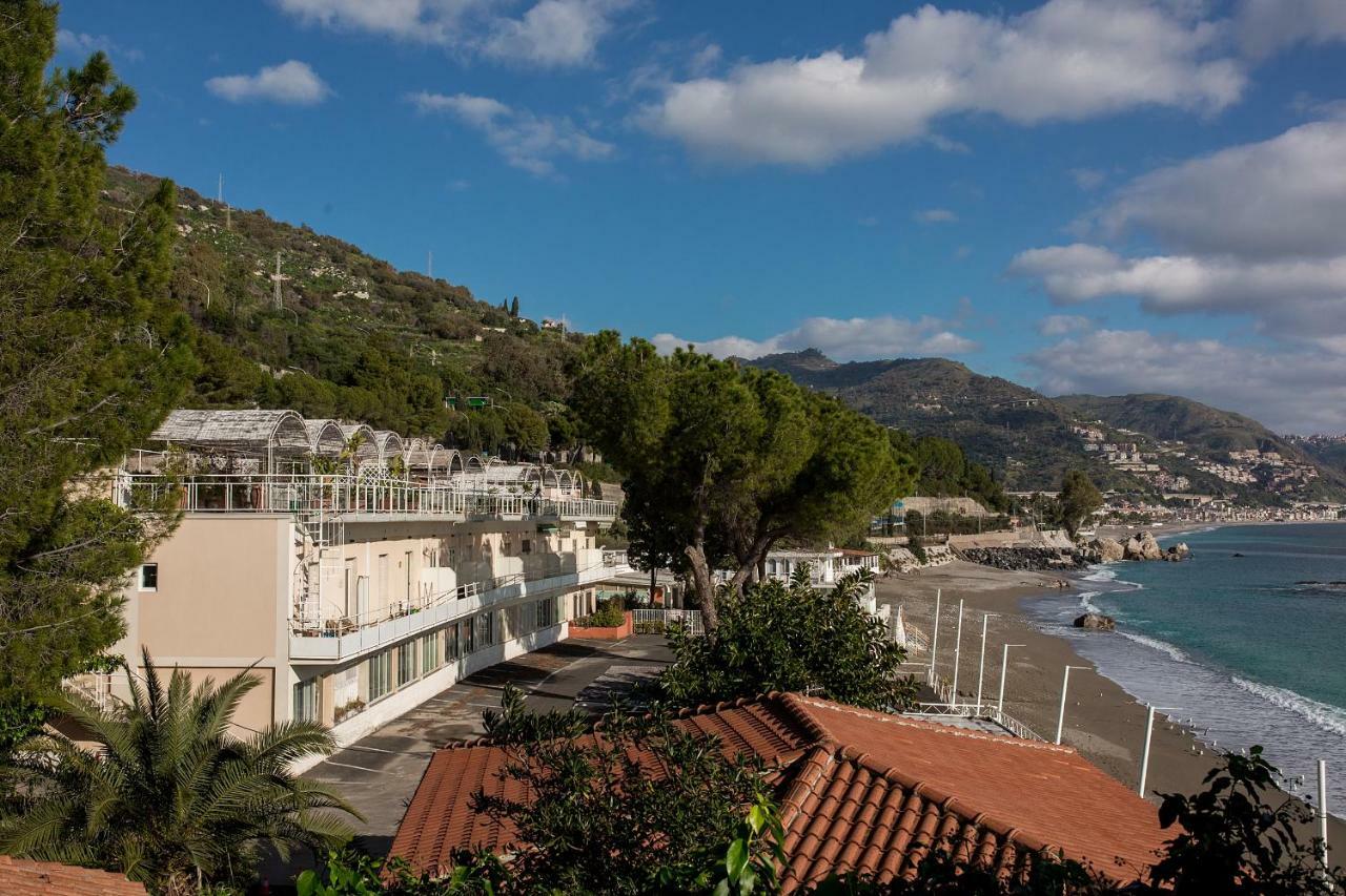 Apartamento Magda Dom Taormina Exterior foto
